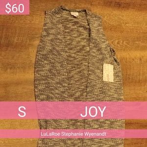 Lularoe Joy size Small